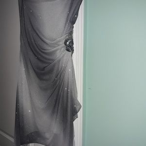Cocktail/Semi-formal dress